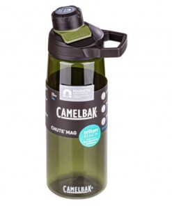 Butelka CamelBak Chute Mag 750ml - Olive - oliwkowy