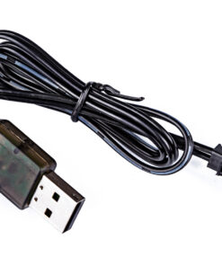 Ładowarka USB do samochodów Do Driftu SC24A 3